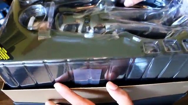 Catwoman Selina Kyle Hot Toys The Dark Knight Rises figure review