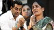 Nirbhaya's Mother Condemns Salman's RAPED Women Comment