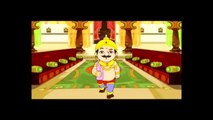 Sinhasan Battisi  Animated cartoons  EP 31  Hindi Stories For Kids