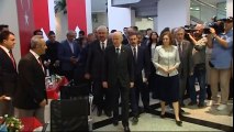 MHP Lideri Devlet Bahçeli, Milletvekilliği Adaylığı İçin Başvuru Yaptı