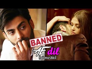 Aishwrarya - Ranbir's Ae Dil Hai Mushkil To RELEASE In DEEP TROUBLE