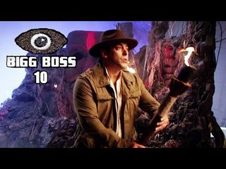 Salman's Bigg Boss 10 New Promo OUT | Salman In Indiana Jones Avtaar