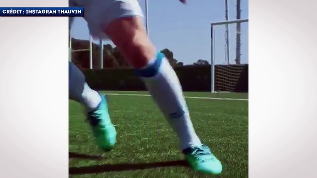 Mozart vs Thauvin : la comparaison osée d’adidas