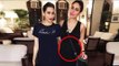 Kareena Kapoor Flaunts Her BABY BUMP In Style With Karisma Kapoor
