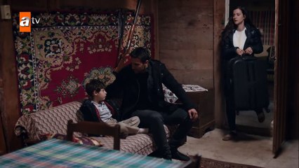 Vedat, Yiğite ne anlattı? - Sen Anlat Karadeniz 14. Bölüm