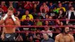 Titus Worldwide vs. Dolph Ziggler & Drew McIntyre:Raw,April 23, 2018