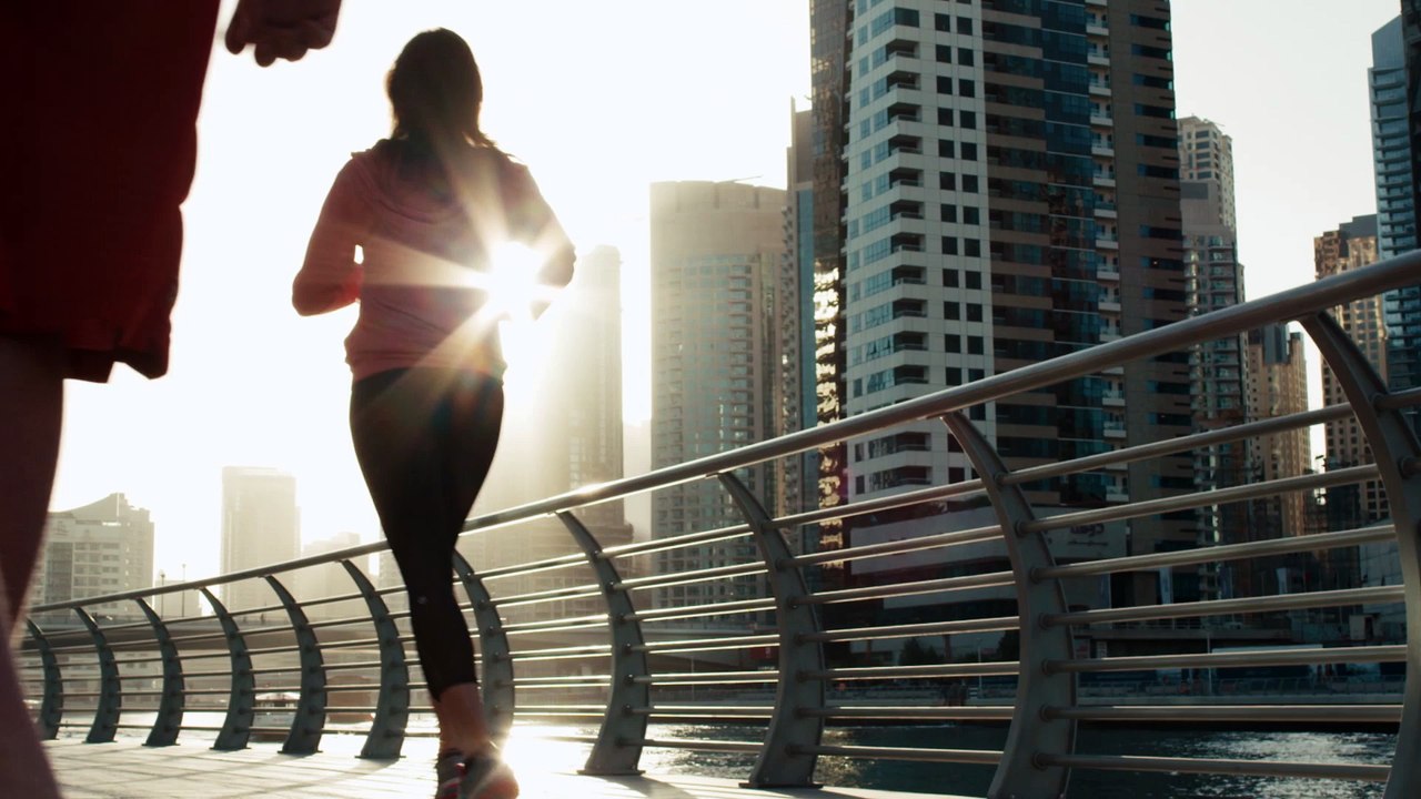 Beaches in Dubai - Beach Vacation - Dubai, United Arab Emirates