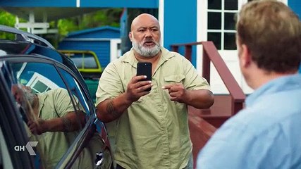 800 Words S03 E05  #5