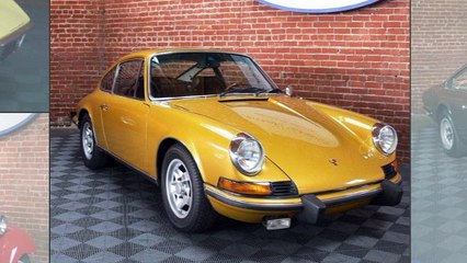 Classic Cars For Sale USA