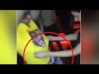 Ranveer Singh's Dirty Dance At Gully Boy Wrap Party | Bollywood Buzz