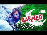 CONFIRMED! Ajay Devgn's Shivaay Will Not Release In Pakistan