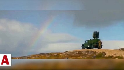 Testlerden geçti!; Milli füze geliyor!;