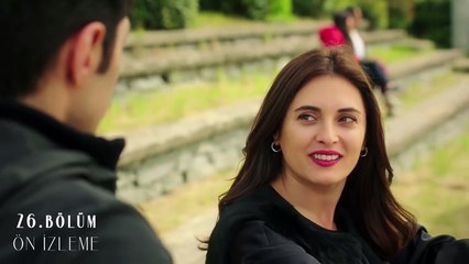 Ufak Tefek Cinayetler 26. Bölüm Fragmanı!