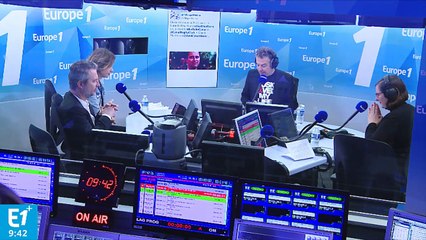 Isabelle Ithurburu : "Je suis arrivée à une époque où il n'y avait pas beaucoup de femmes dans le sport"