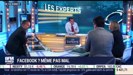 Stéphane Soumier: Les Experts (1/2) - 26/04