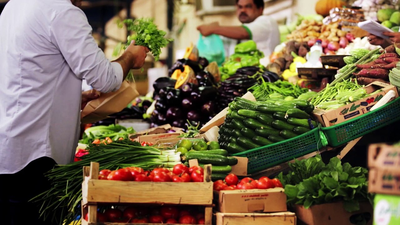 Food in Dubai - Gastronomy and Fine Dining in Dubai - Dubai, United Arab Emirates