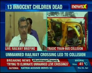 We can't take any step that is full proof against negligence  Chairman Ashwani Lohani in Delhi