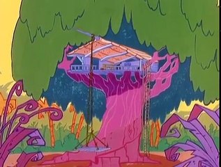 Flo & les Robinsons Suisses ♥ Episodes 01 à 05 ♥