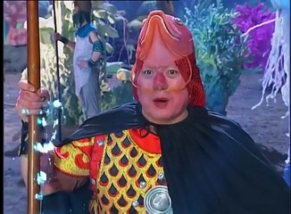 TÂY DU KÝ 1986 Tập 32 - Phần 2