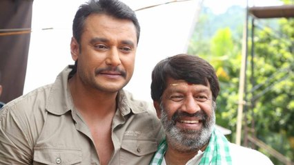 ಫೇಸ್ಬುಕ್ ನಲ್ಲಿ ಶಂಕರ್ ಅಶ್ವಥ್ ದರ್ಶನ್ ಬಗ್ಗೆ ಬರೆದಿದ್ದು ಏನು ? | Oneindia Kannada