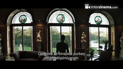 Çarpık Evdeki Cesetler - Fragman