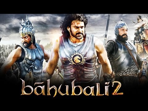 BAAHUBALI 2 To Release On 28th April 2017 | Prabhas, Rana Daggubati
