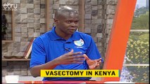What Are The Benefits Of Vasectomy