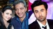 OMG! ‘Yeh Hai Mohabbatein’ Actor SLAPPED Ranbir Kapoor