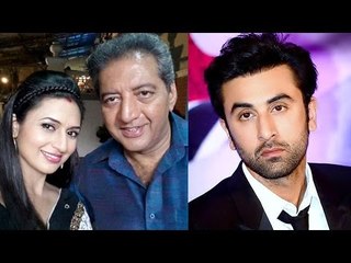 OMG! ‘Yeh Hai Mohabbatein’ Actor SLAPPED Ranbir Kapoor