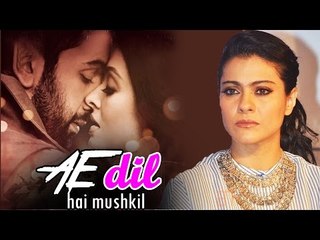 Kajol To Do Cameo In Karan Johar’s Ae Dil Hai Mushkil?