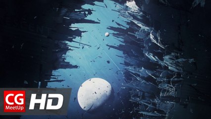 CGI Animated Short Film HD “EMPSILLNES ” by Jakub Grygier | CGMeetup