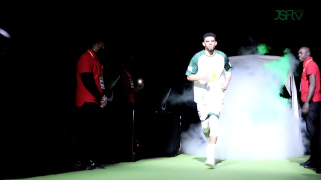 Reportage : Nanterre 92 Show - Made In Nanterre !