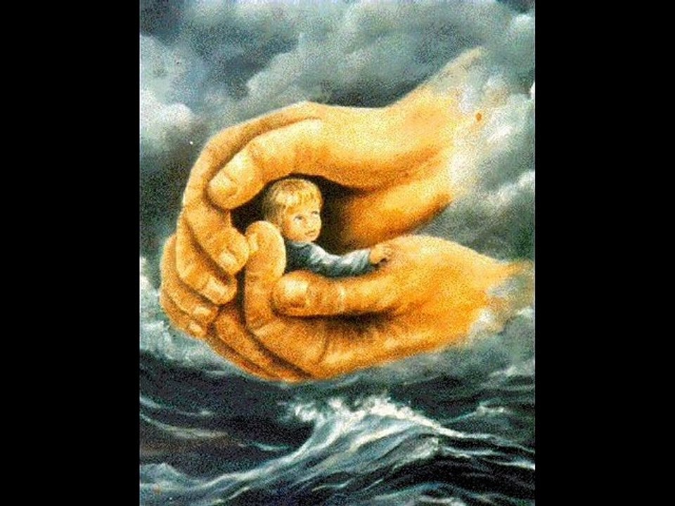 Fr.Daoud Lamey - Salamto Nafsy Fe Yadayk - سلمت نفسى فى يديك