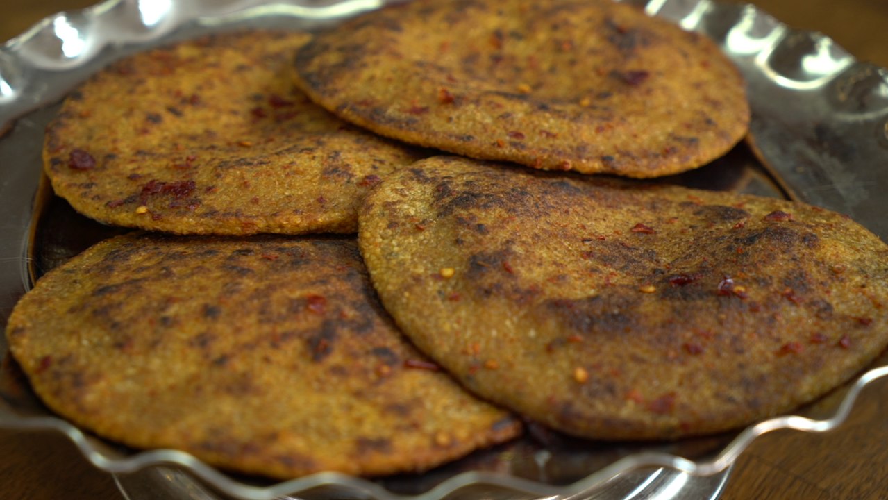 Oruk Tarifi
