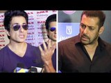 Sonu Sood REACTS On Salman Khan's Comments On Pakistani Actors