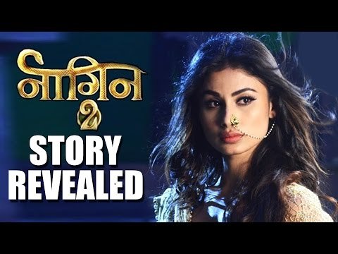 Naagin 2 STORY REVEALED | Mouni Roy | Adaa Khan | Arjun Bijlani
