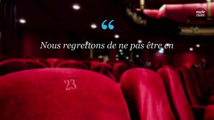 Cette chanteuse d'Opéra se voit refuser un rôle pour cause de grossesse