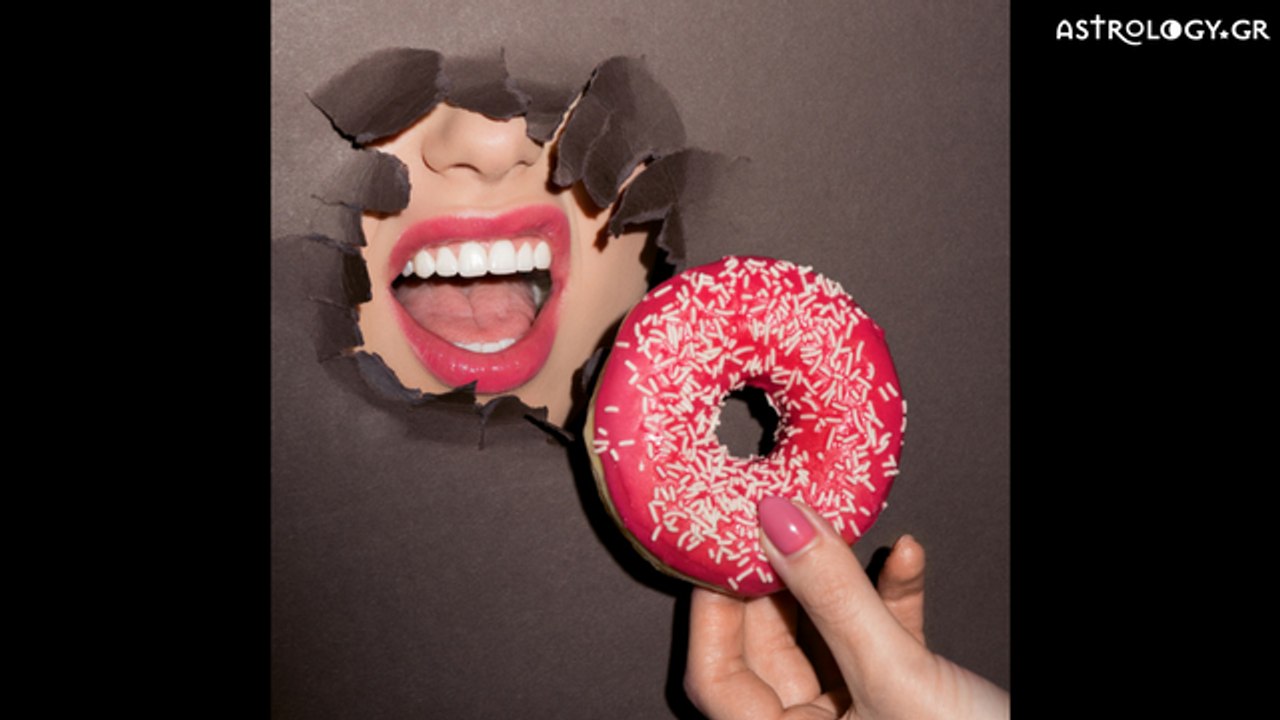 Τι σχέση έχει το ζώδιό σου με... το φαγητό;