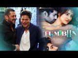 Salman Khan & Shahrukh Khan To Do A CAMEO In TUM BIN 2