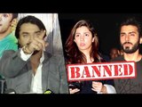 Ajaz Khan ATTACKS On Pakistani Artist Fawad Khan & Mahira Khan