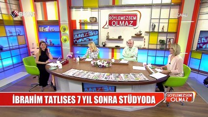 Söylemezsem Olmaz 26 Nisan 2018