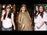 All Moments Kareena Kapoor SPOTTED With Her Baby Bump