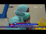 Korban Semburan Api di Aceh Bertambah Menjadi 41 Orang - NET 24