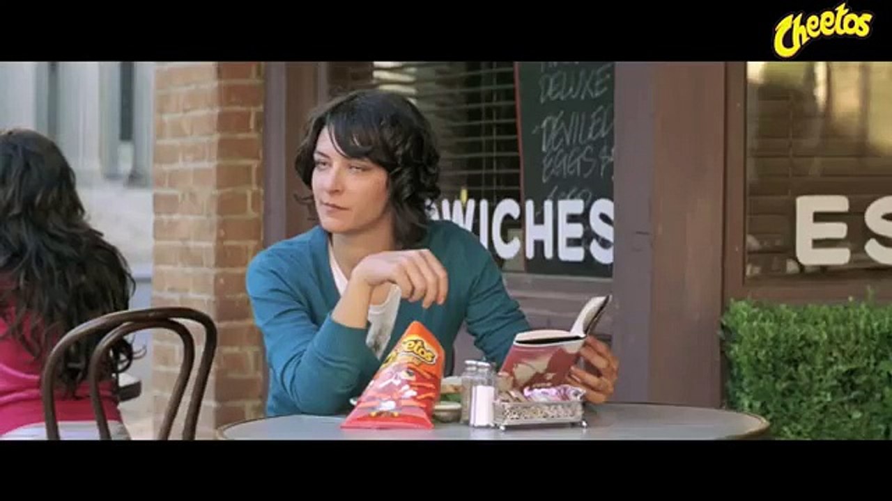 Top 7 The Best OLD Crunchy Cheetos Funny Commercials