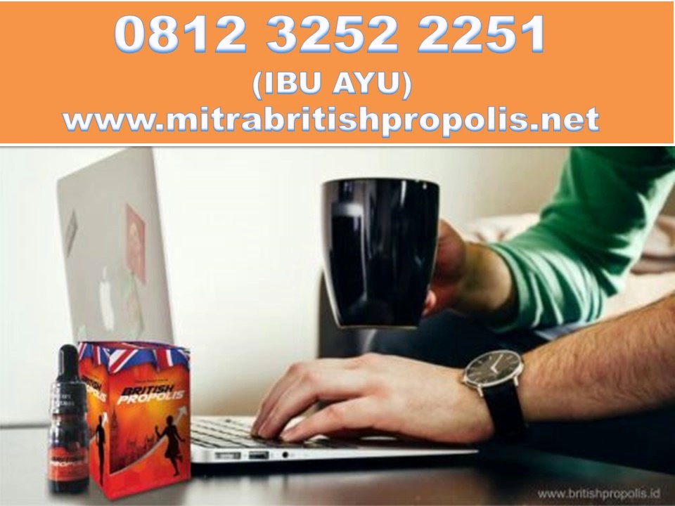 JUAL !! British Propolis Daerah Surabaya HUB 0812 3252 2251 Ibu Ayu - mitrabritishpropolis.net