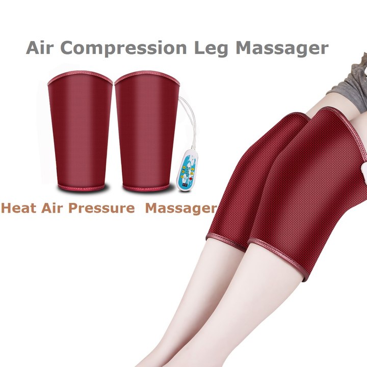 AINICS LM1 Heating Air Compression Leg Massager/LM1 Calf Leg massage Machine