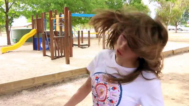 TYPES OF PEOPLE ON SCHOOL BUSES! || Georgia Productions