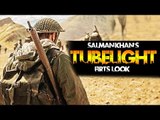 Salman Khan's TUBELIGHT Movie First Look | Zhu Zhu, Kabir Khan | Bollywood News