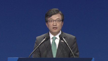 [현장영상] "최종 리허설 종료, 내일 일정 차질 없을 것" / YTN