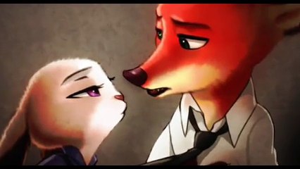Zootopia Cómic Jack Salvage] Cómic Fandub]Regina Amusedツ